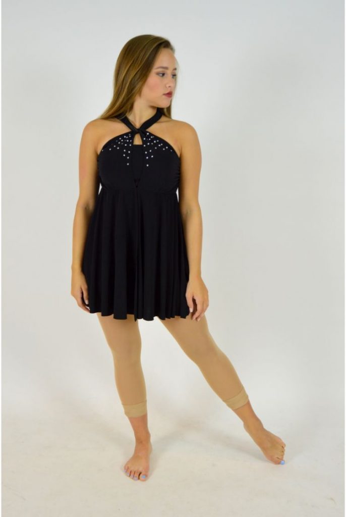 Lyrical & Ballet Costumes for Rent The Costume Closet