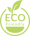 Eco-Friendly