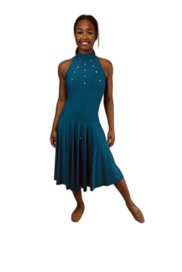 tight sexy dress Short Blue La Femme Party with Corset Back Royal Blue / 2 Size Chartinch Size Bust Tulle Wedding Dresses | Xmas_Photoshoot Color:Light Blue-Royal